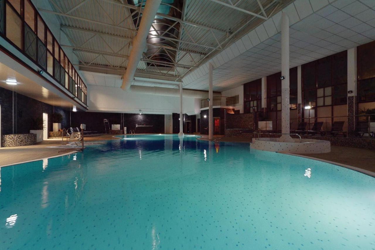 Village Hotel Nottingham Beeston  Exteriör bild