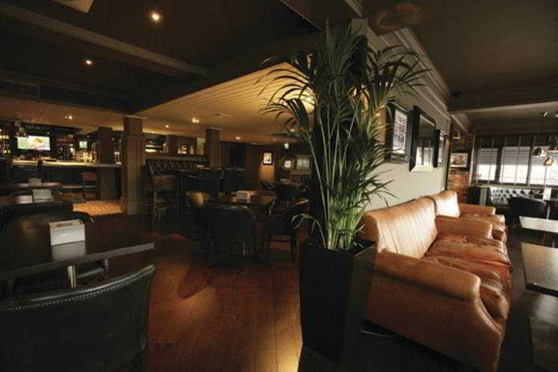 Village Hotel Nottingham Beeston  Exteriör bild