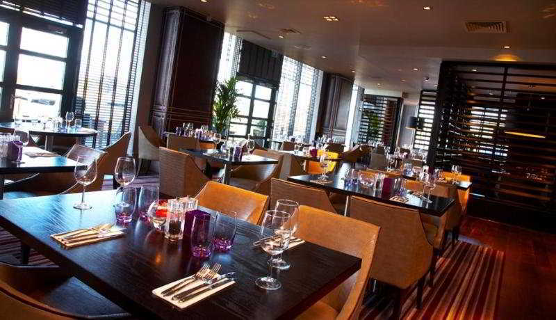 Village Hotel Nottingham Beeston  Exteriör bild