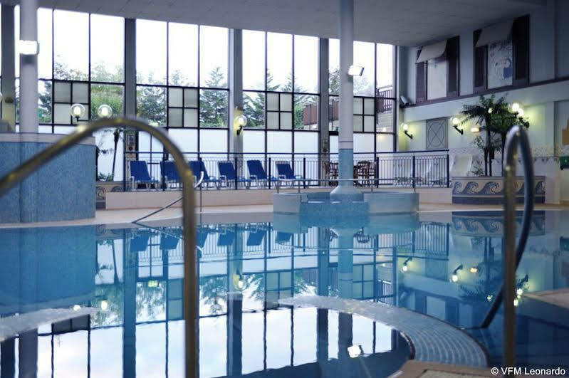 Village Hotel Nottingham Beeston  Exteriör bild