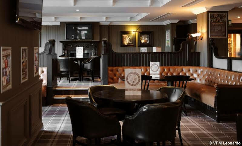 Village Hotel Nottingham Beeston  Exteriör bild
